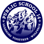 PS14 Wolfpack Logo